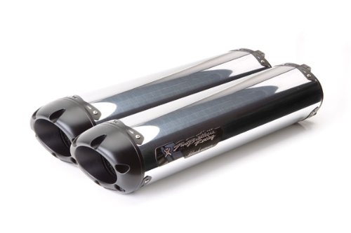 Two Bros Slip-On Exhausts (Closeout)