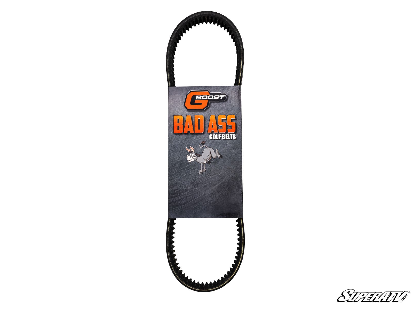 SuperATV GBoost Bad Ass Drive Belt