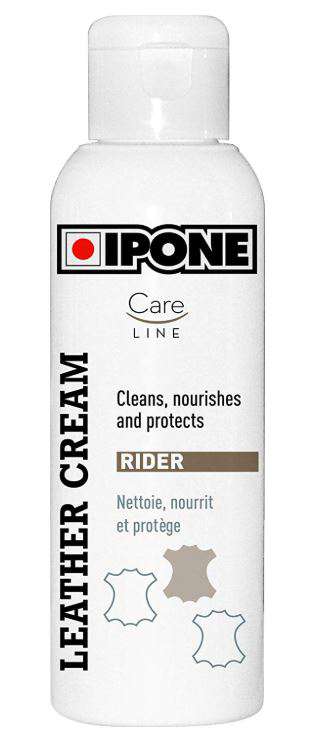 Crème pour cuir Ipone