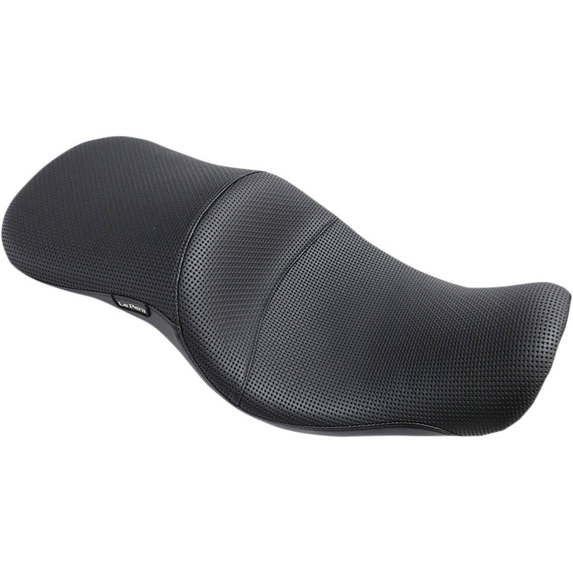 Le Pera Maverick Seat Basket Weave