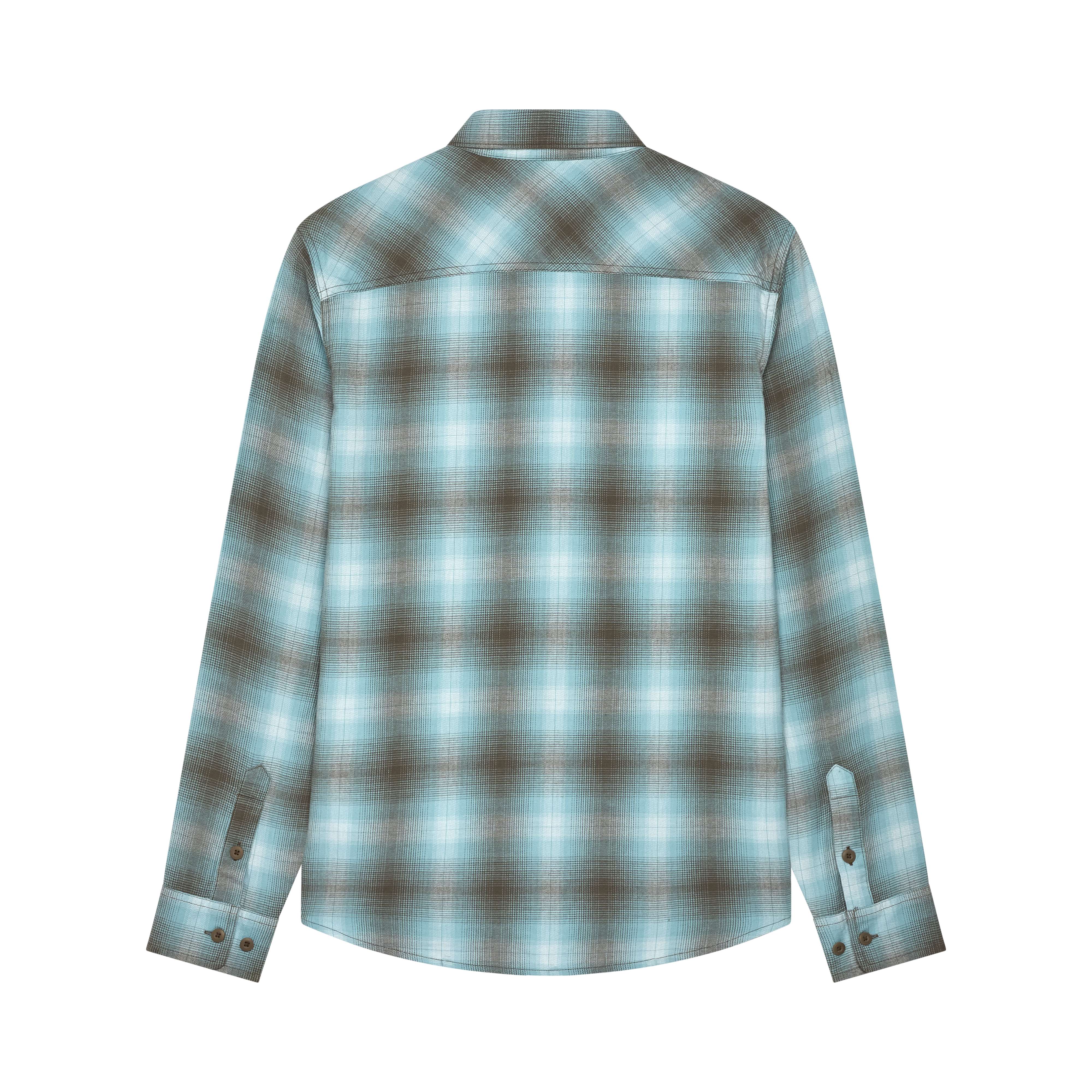 Fox Racing Survivalist Flannel (Closeout)