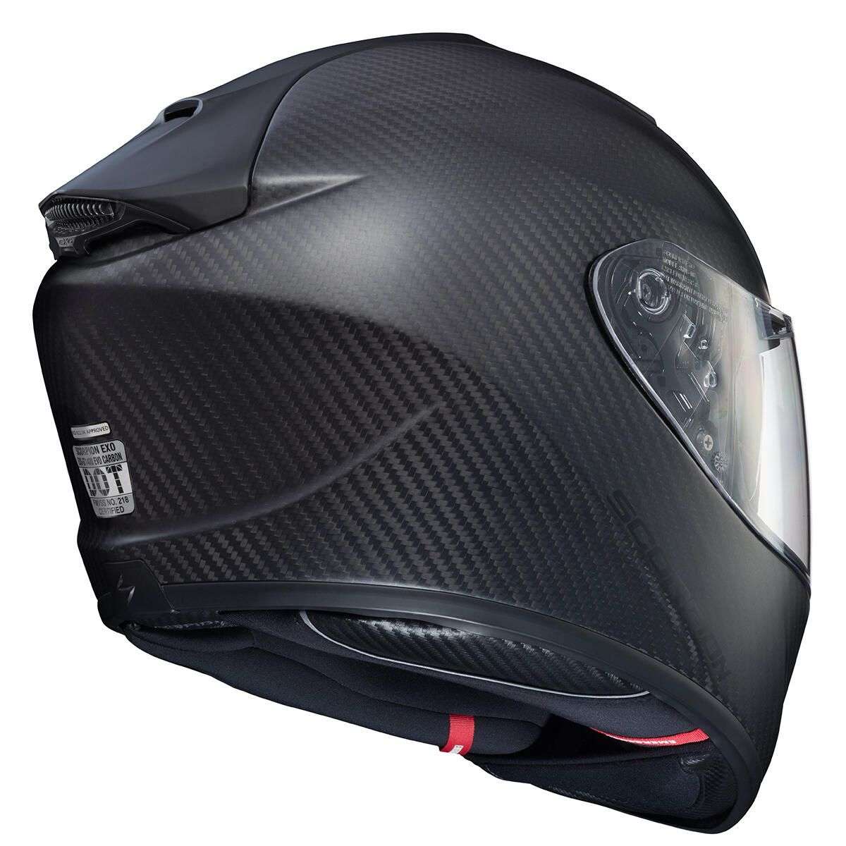 Scorpion EXO-ST1400 Evo Carbon Full Face Helmet