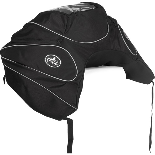 Choko Rear Combo Bag