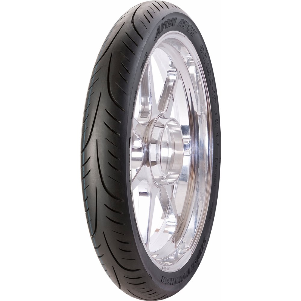 Avon StreetRunner AV83 Tire