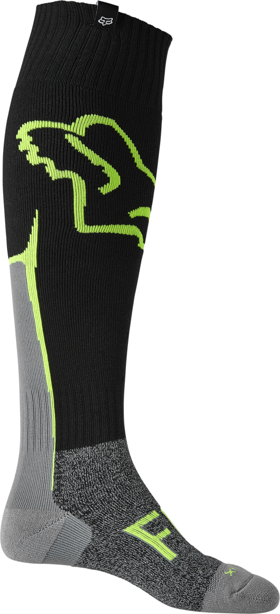 Chaussettes fines Fox Racing Cntro Coolmax (liquidation)