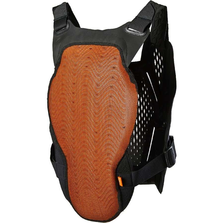 Fox Racing Raceframe Impact SB CE D30 Chest Guard
