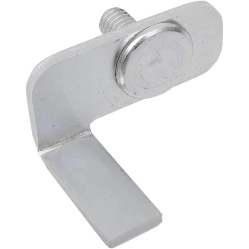 Languette de support d'échappement Drag Specialties