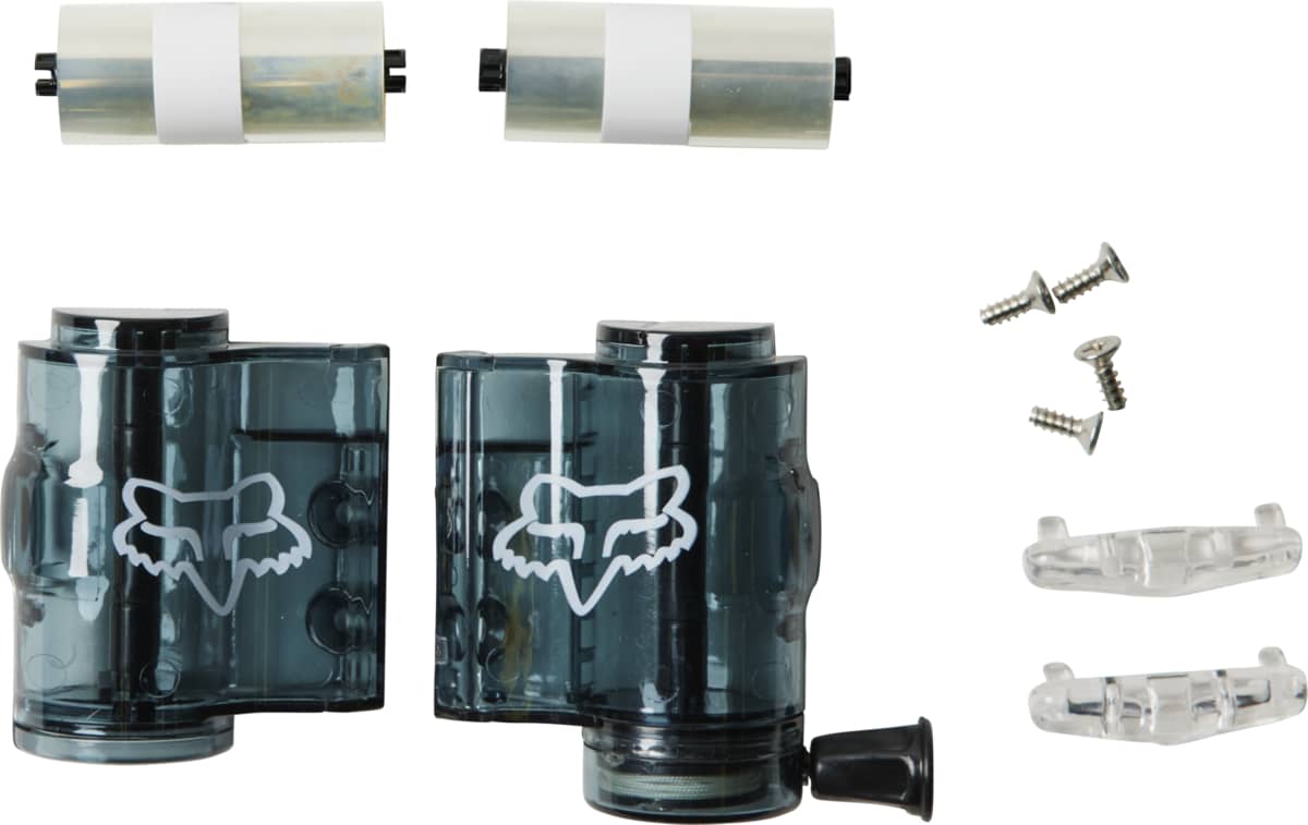 Fox Racing Air/Main Canisters