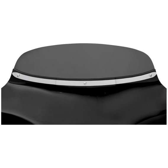 Memphis Shades Motorcycle Batwing Fairing Trim