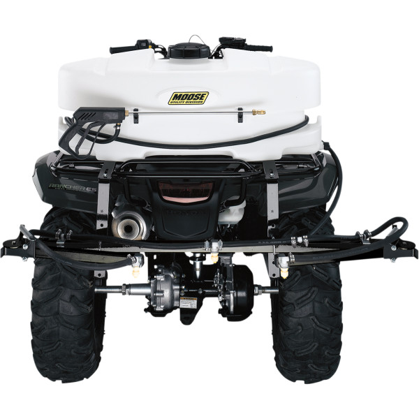 Moose Utility Division Five-Nozzle Boom Kit