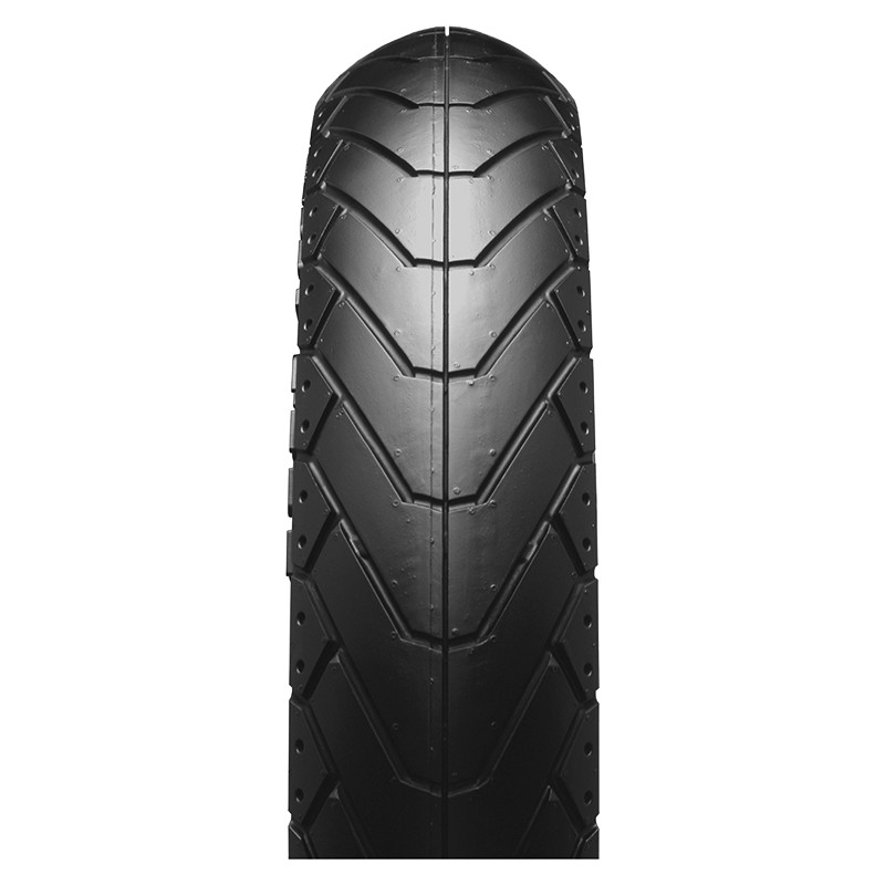 Bridgestone Exedra G525 Front Tire