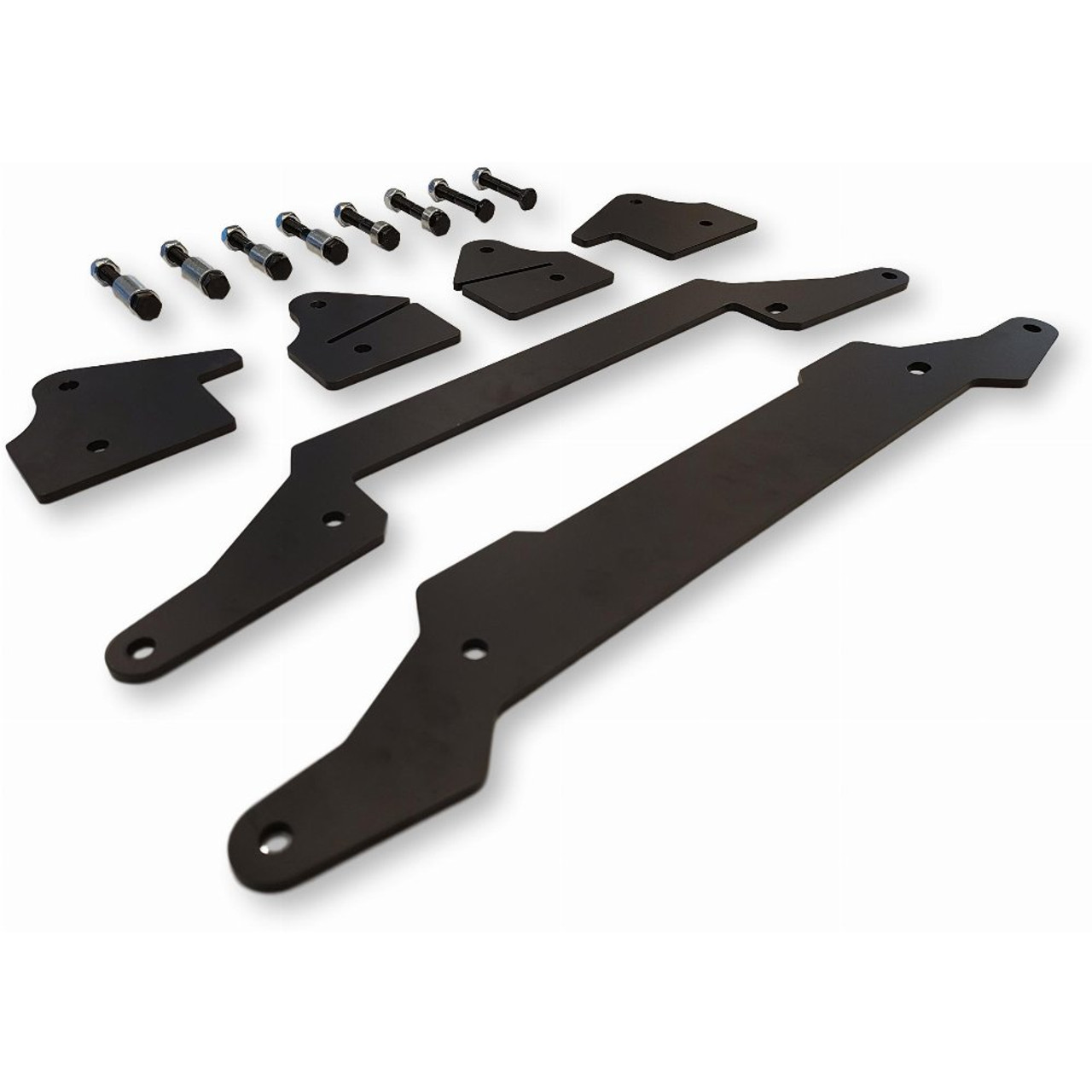 Wolftech Leveling Lift Kit