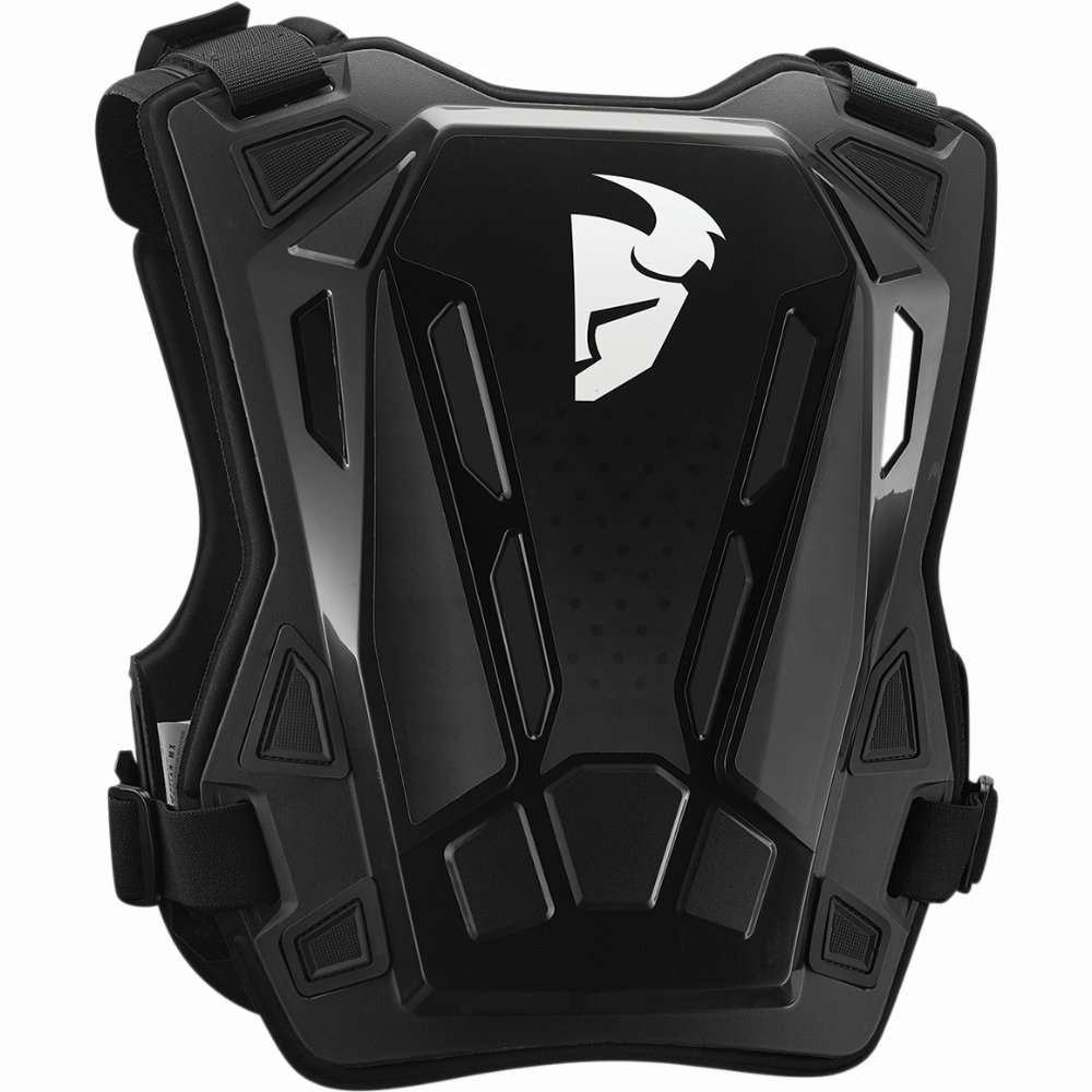Thor Guardian Chest Protector