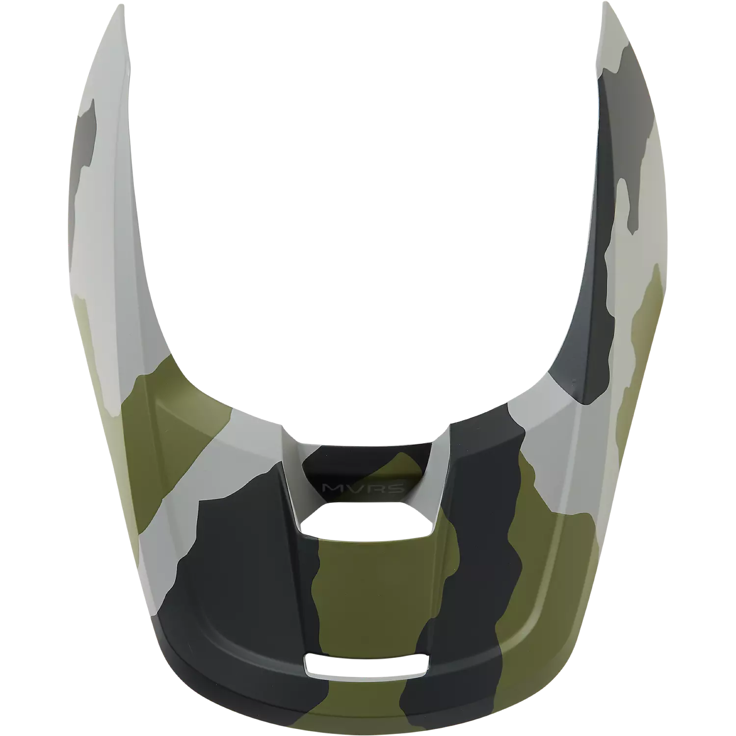 Fox Racing Youth V1 Przm Camo Helmet Visor