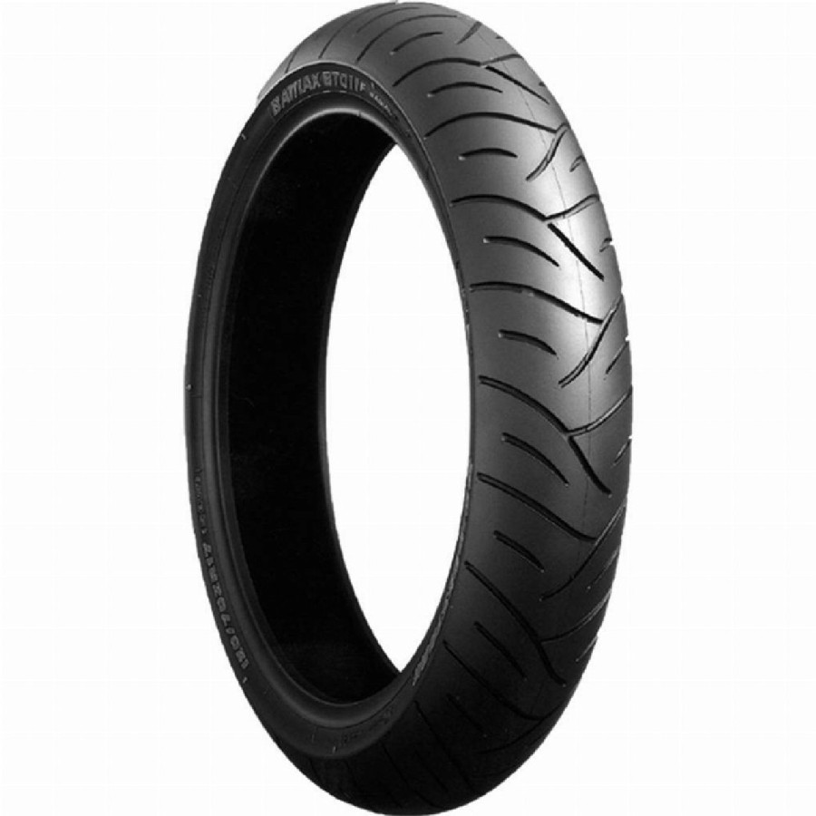 Pneu avant pour scooter Bridgestone Battlax BT-011