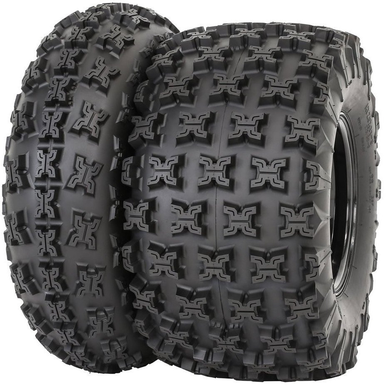 Pneu STI Track &amp; Trail TT400