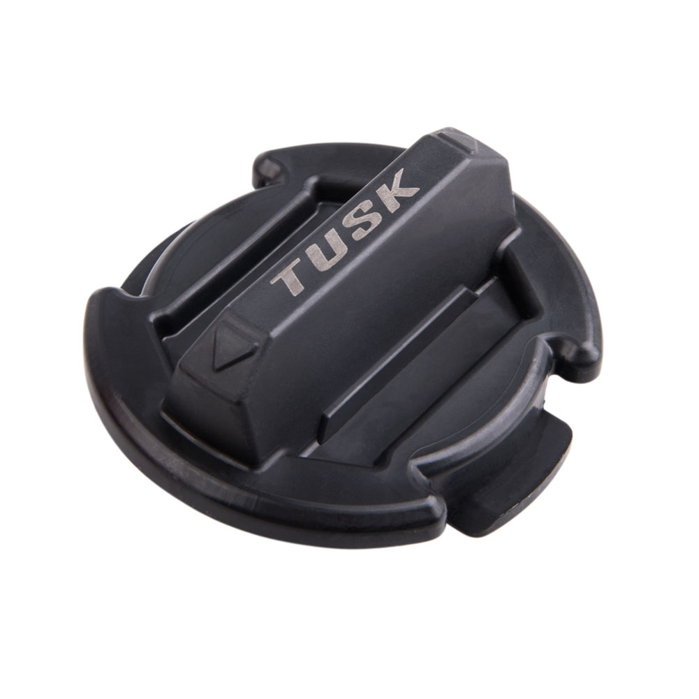 Tusk UTV Floor Drain Plug