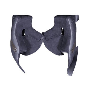LS2 Cheek Pad with Clip for Valiant II Helmet