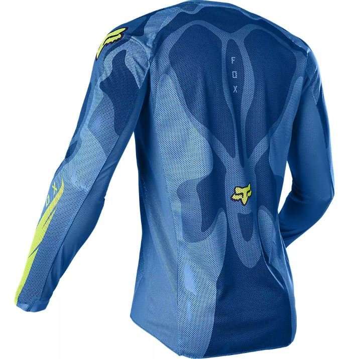 Fox Racing Airline Exo Jersey (Closeout)