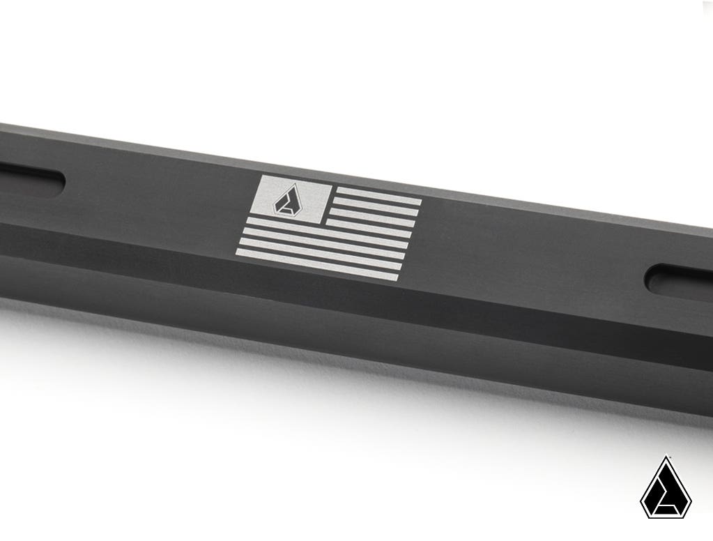 Assault Industries High Clearance Radius Rods