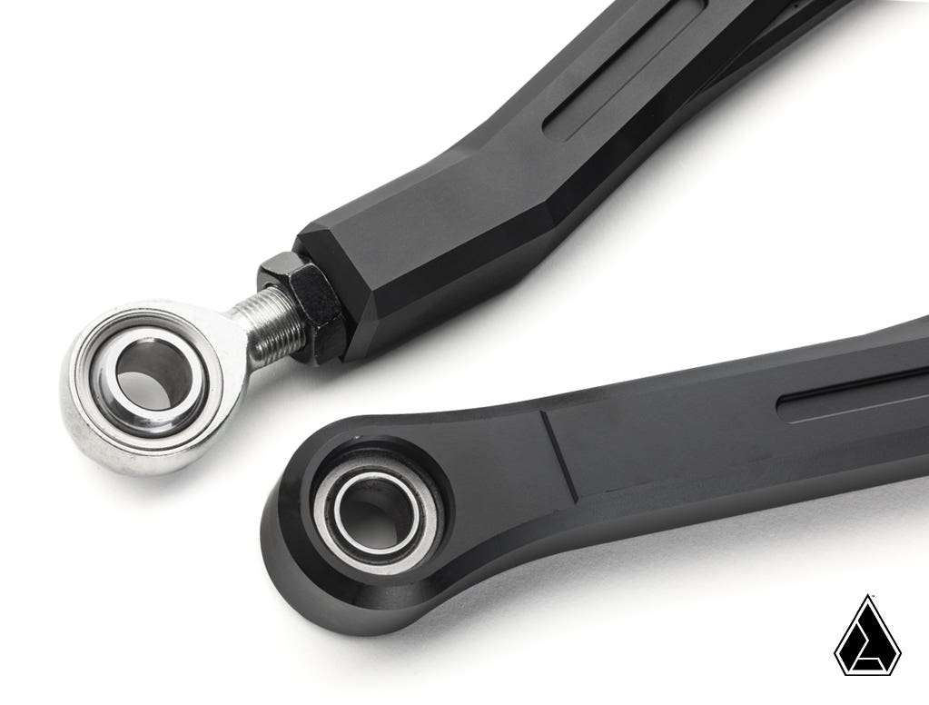 Assault Industries High Clearance Radius Rods