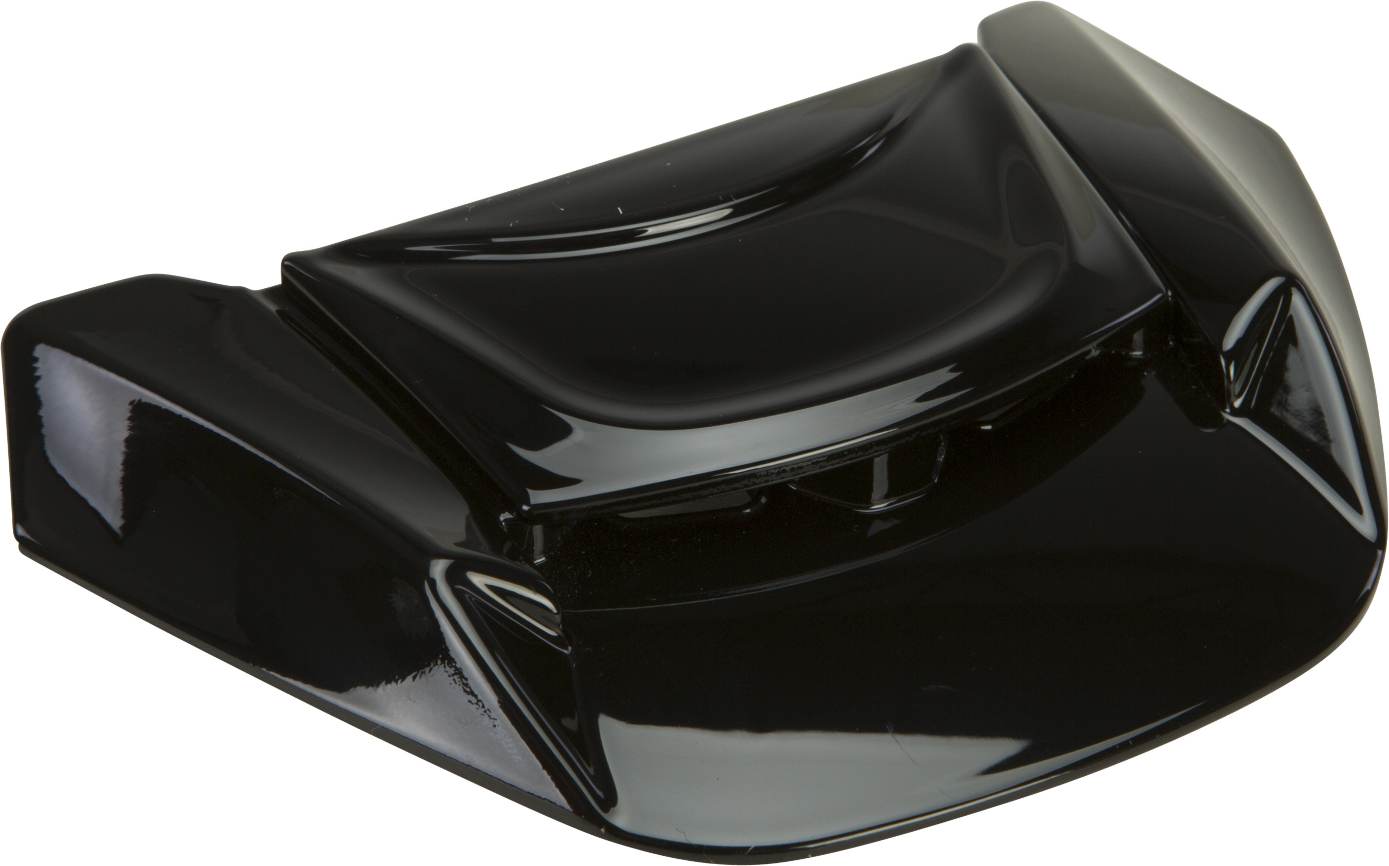 Ventilation centrale du casque Fly Racing Sentinel