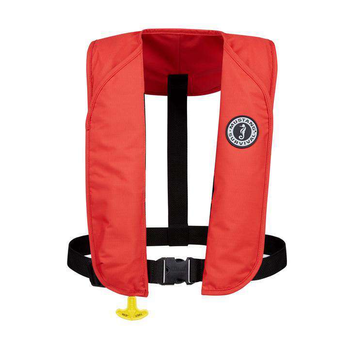 Mustang Survival M.I.T 70 Automatic Inflatable PFD
