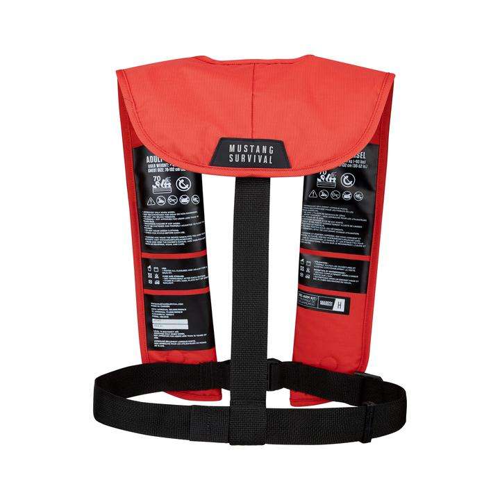 Mustang Survival M.I.T 70 Automatic Inflatable PFD