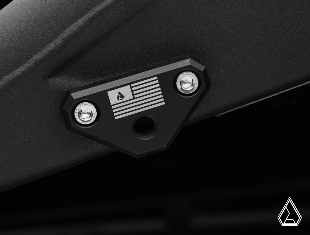 Assault Industries M10 A Pilar Mount Bracket