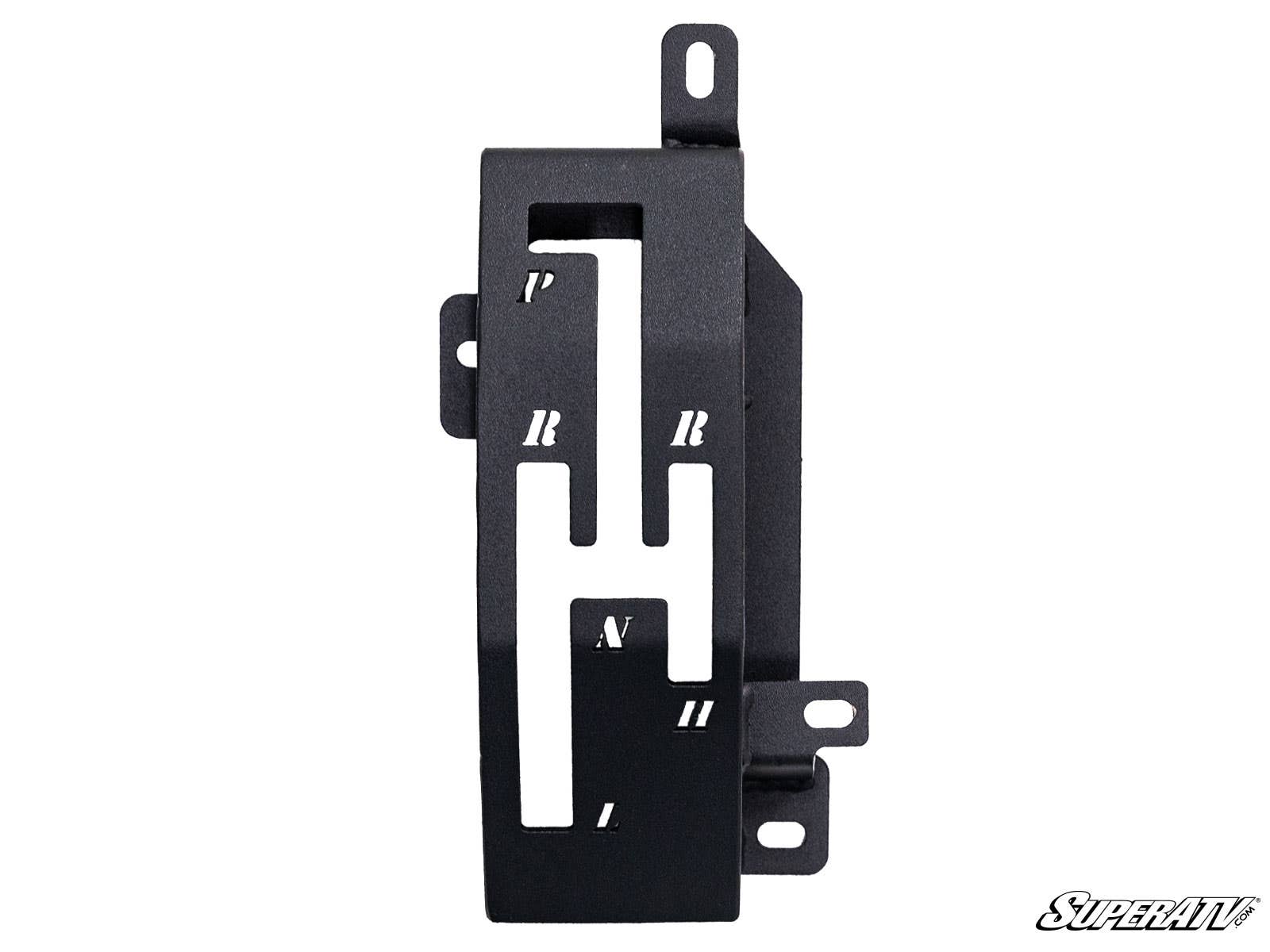 SuperATV Can-Am Maverick X3 Quick Shifter Gate