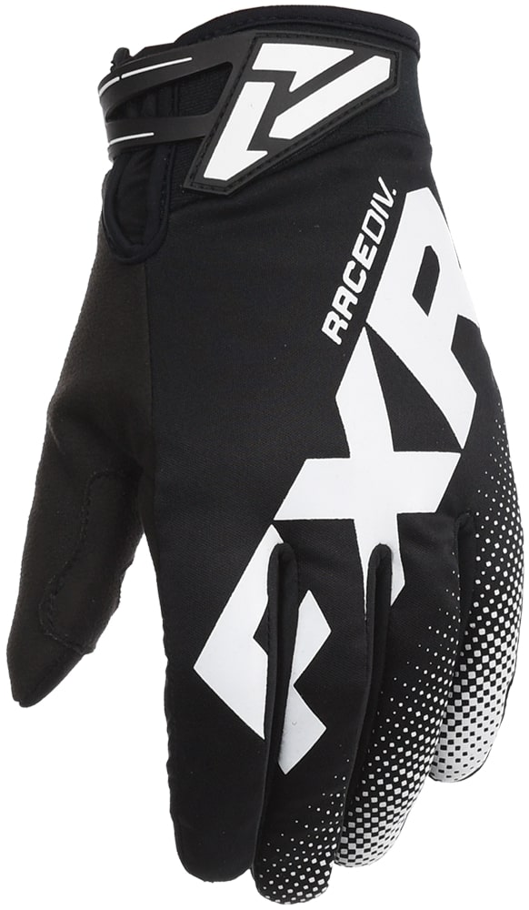 Gants de course FXR Cold Stop