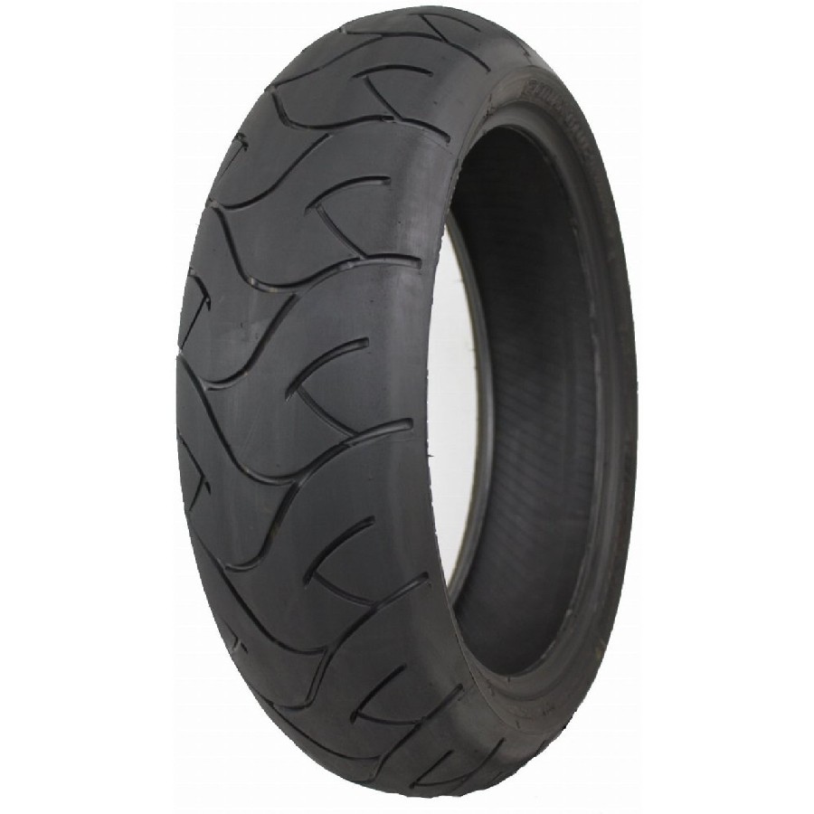 Bridgestone Battlax BT-012 Scooter Rear Tire