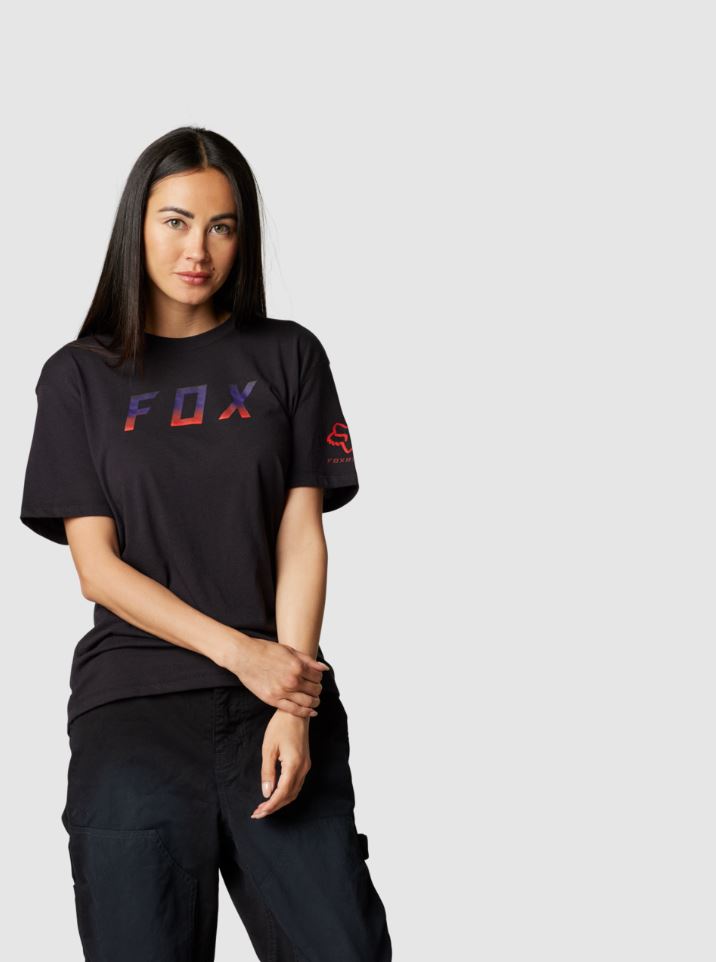 Fox Racing Women's Fgmnt Tee (Closeout)