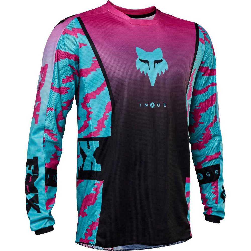 Fox Racing 180 Nuklr Jersey