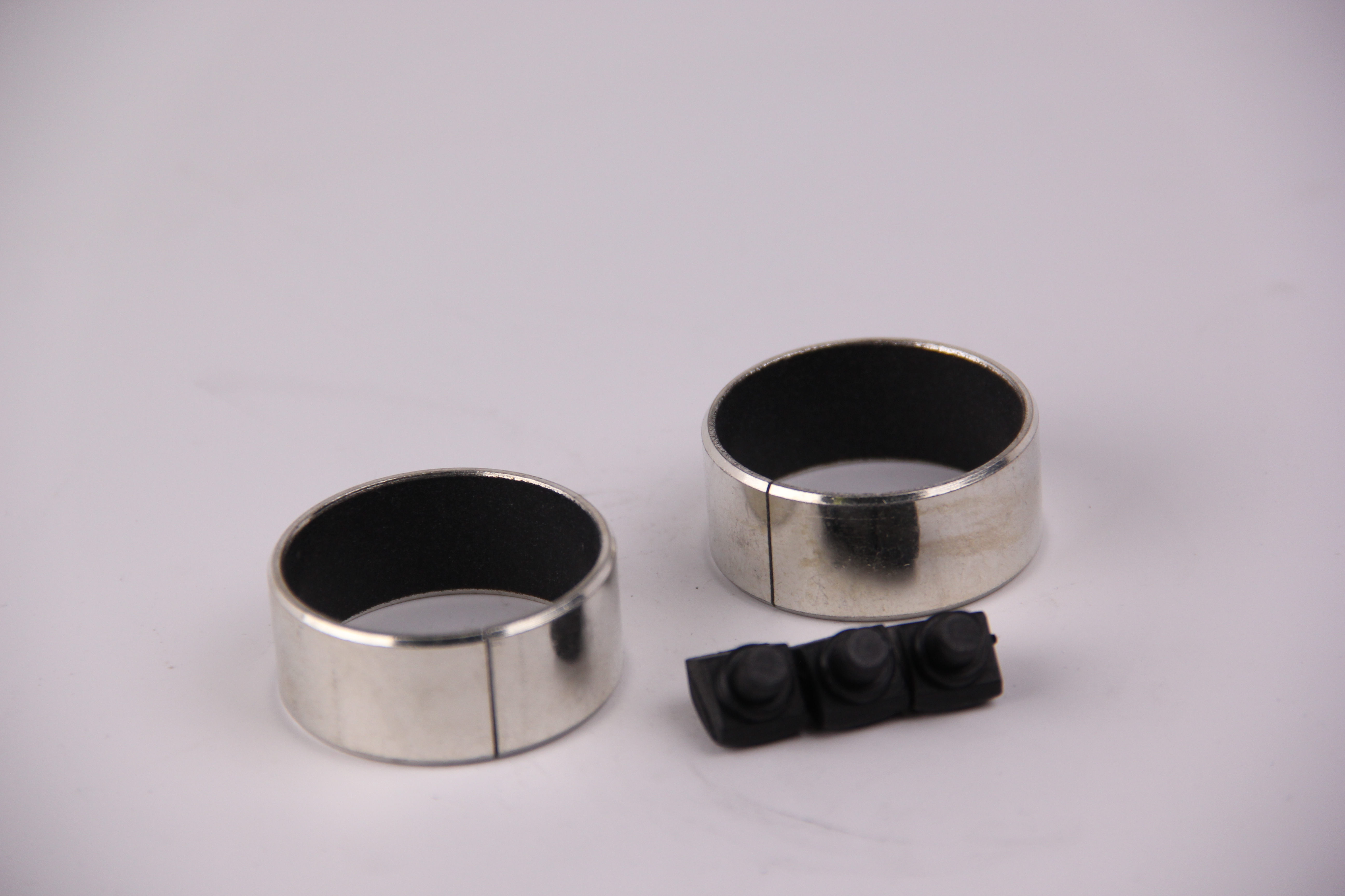Wolftech Secondary Clutch Rebuild Kit