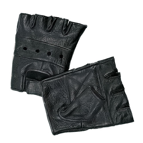Milwaukee Interstate Fingerless Glove (Closeout)