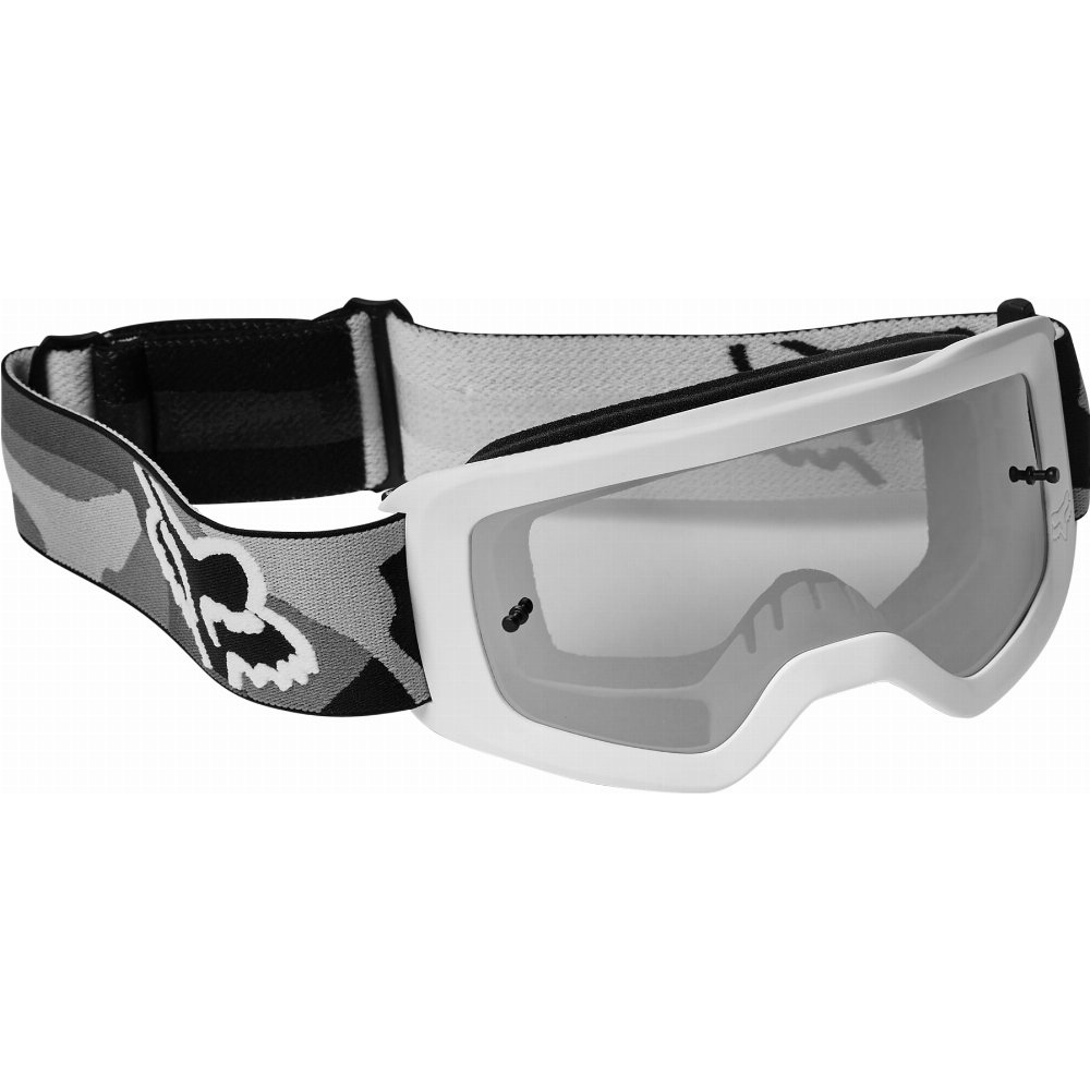 Fox Racing Youth Main Bnkr Goggle (Closeout)