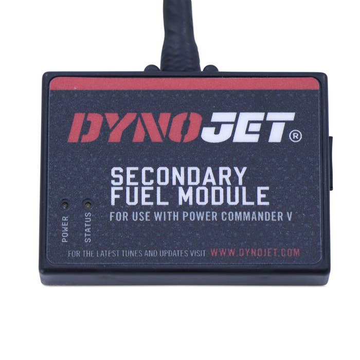 Module de carburant secondaire Dynojet