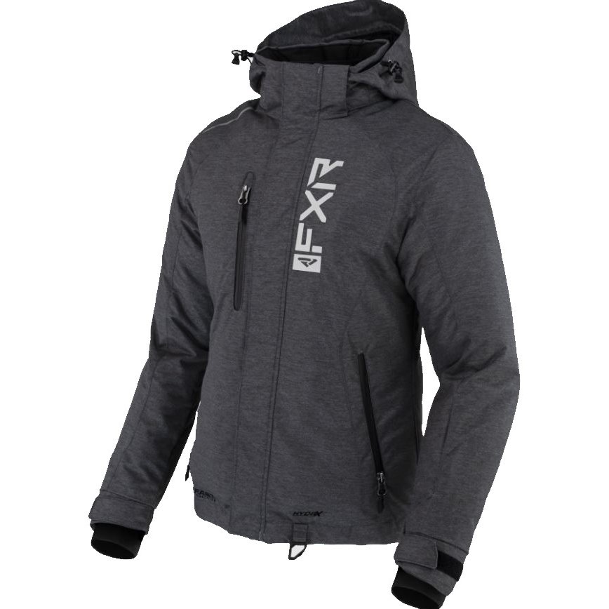 FXR Women's Fresh Jacket (Closeout)