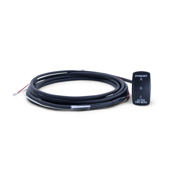 Dynojet Active Power Mode Switch