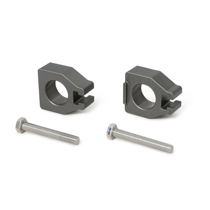 Kit de bloc de réglage de chaîne Dynojet