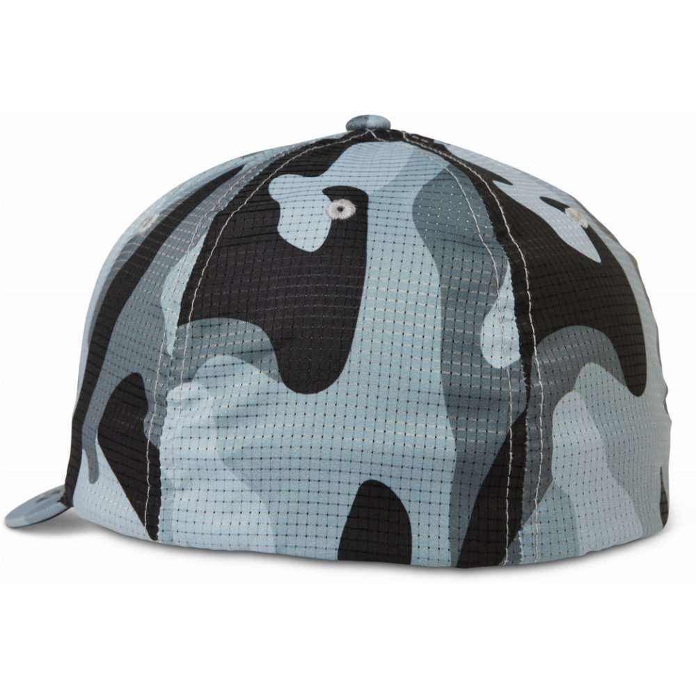 Fox Racing Vzns Tech Flexfit Hat (Closeout)