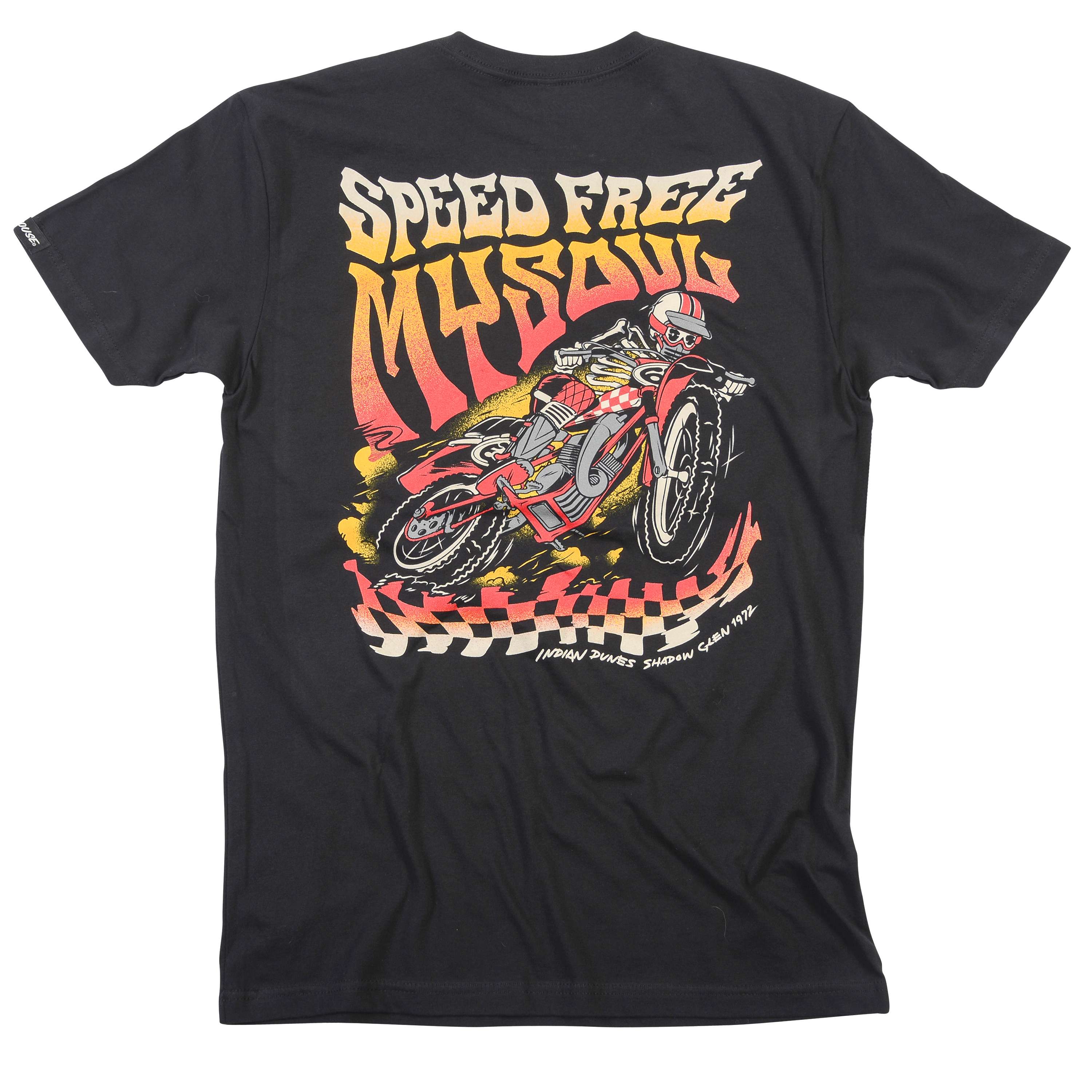 Fasthouse Elude Tee (Closeout)