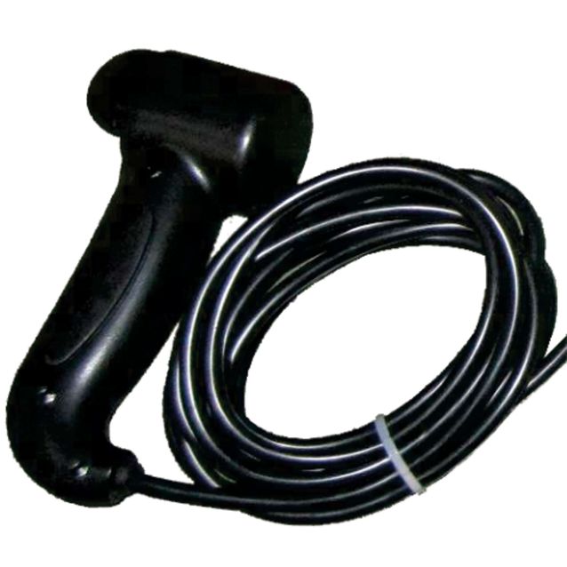 Treuil filaire optionnel Wolftech