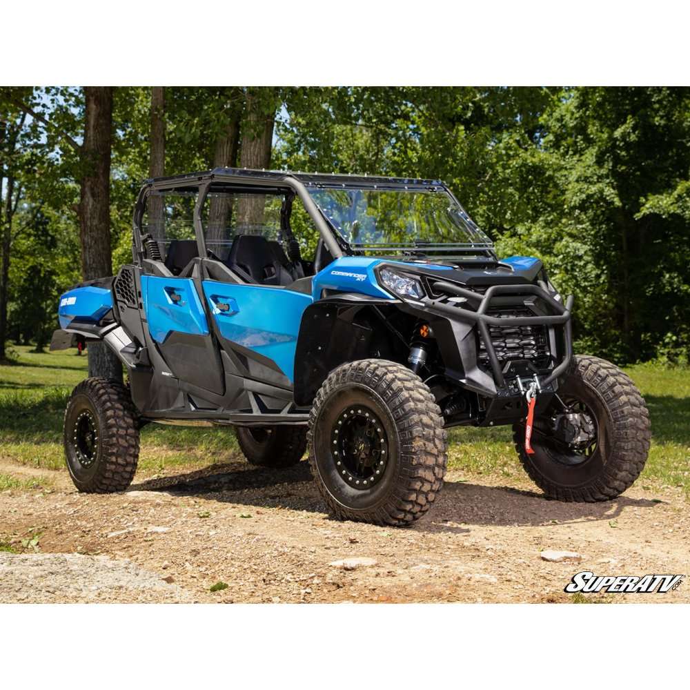 Élargisseurs d'ailes Super ATV UTV