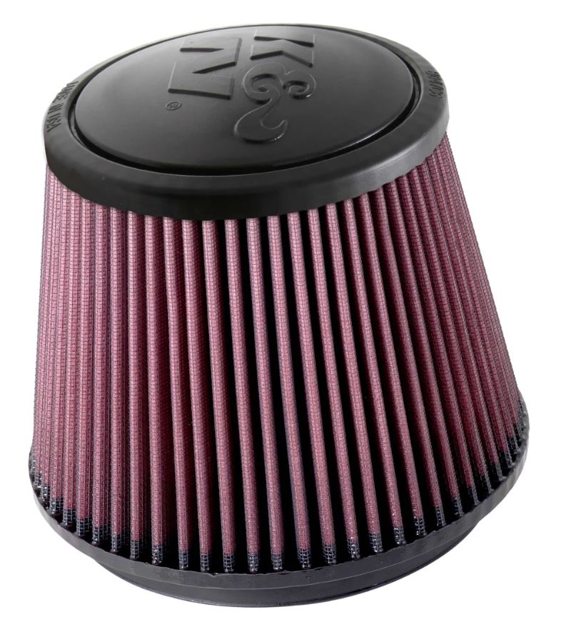 K&N Clamp-On Air Filter
