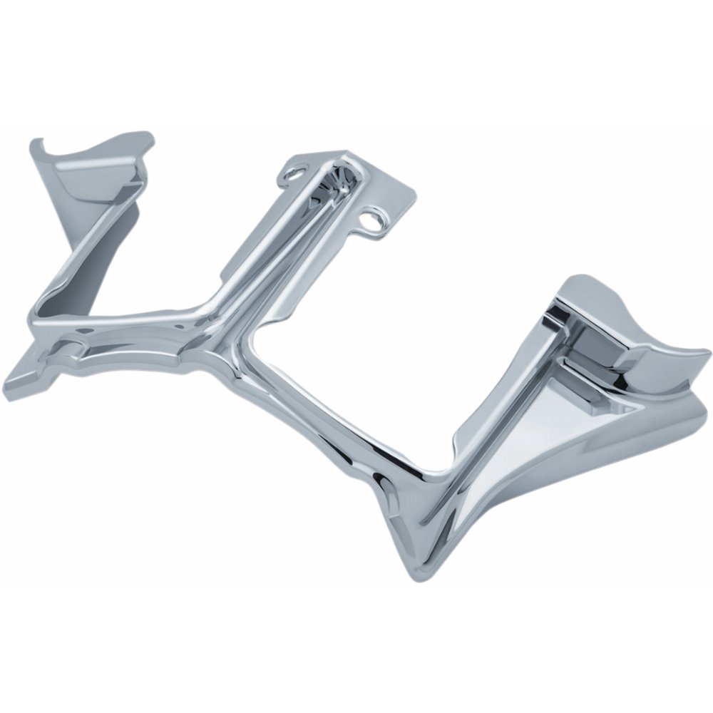 Kuryakyn Motorcycle Tappet Block Accent
