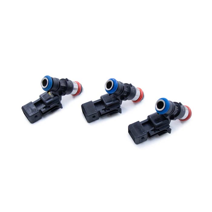 Kit de mise à niveau d'injecteur de carburant Dynojet