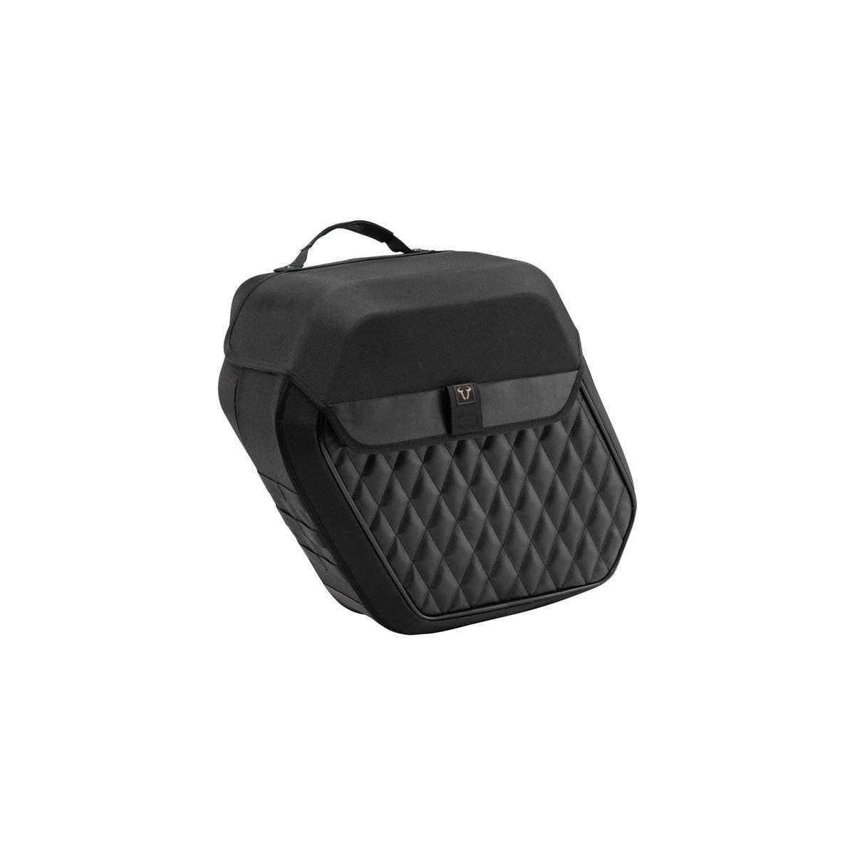 SW-Motech Legend Gear LH2 Side Bag, 25.5L