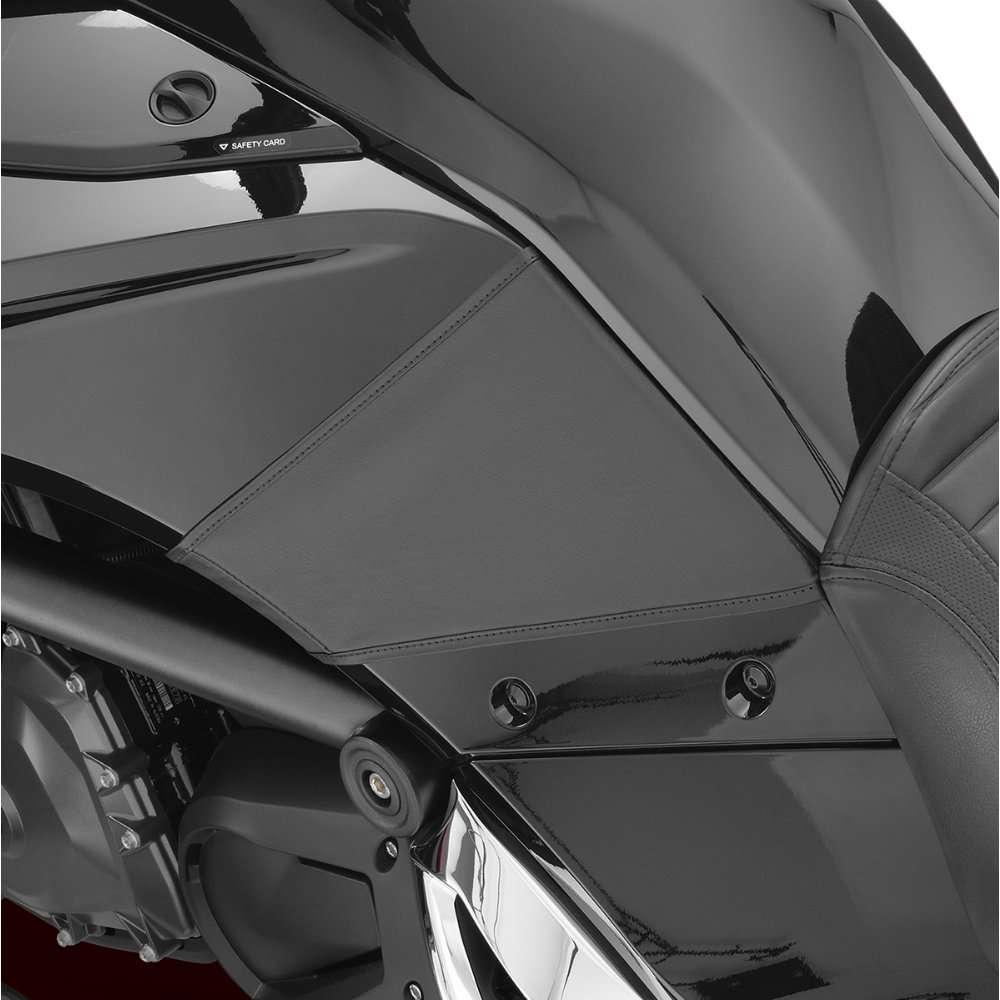 Hopnel Motorcycle Gas Tank Mini Bra